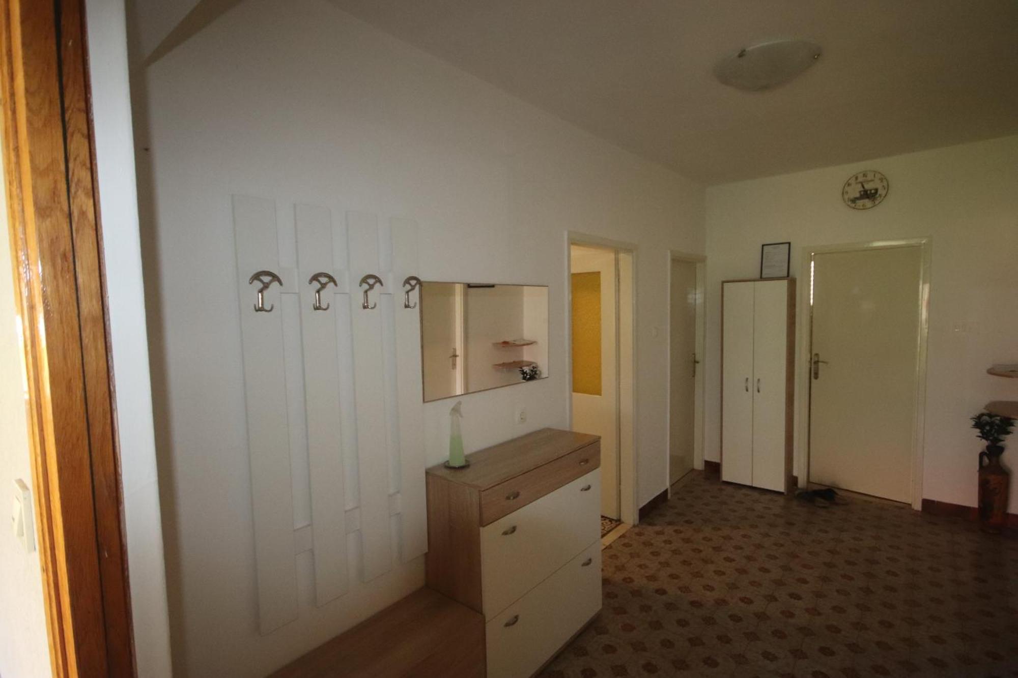 Apartment Saric Sukošan Esterno foto