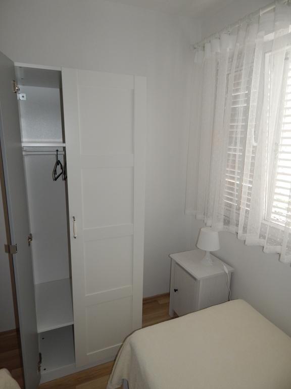 Apartment Saric Sukošan Esterno foto