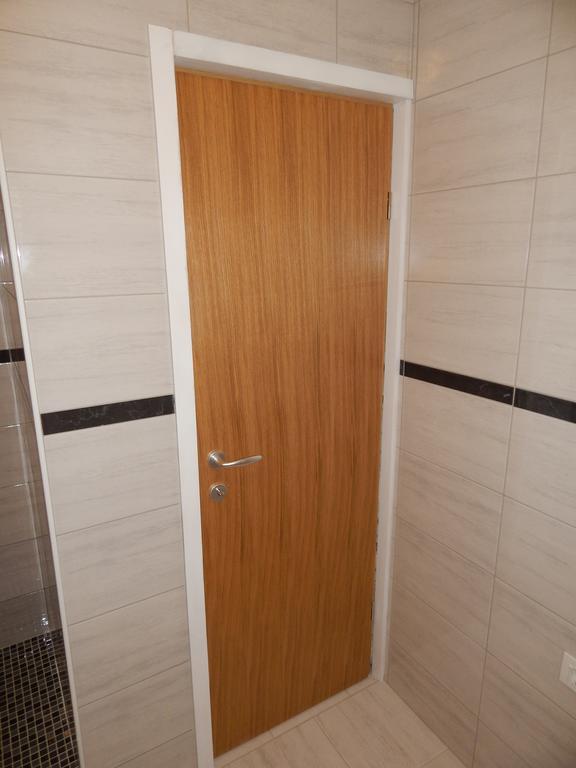 Apartment Saric Sukošan Esterno foto