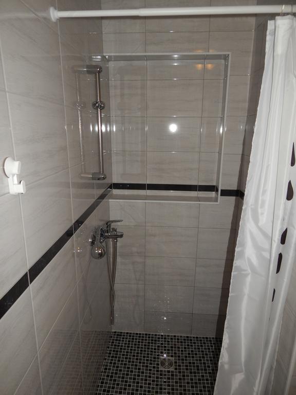 Apartment Saric Sukošan Esterno foto